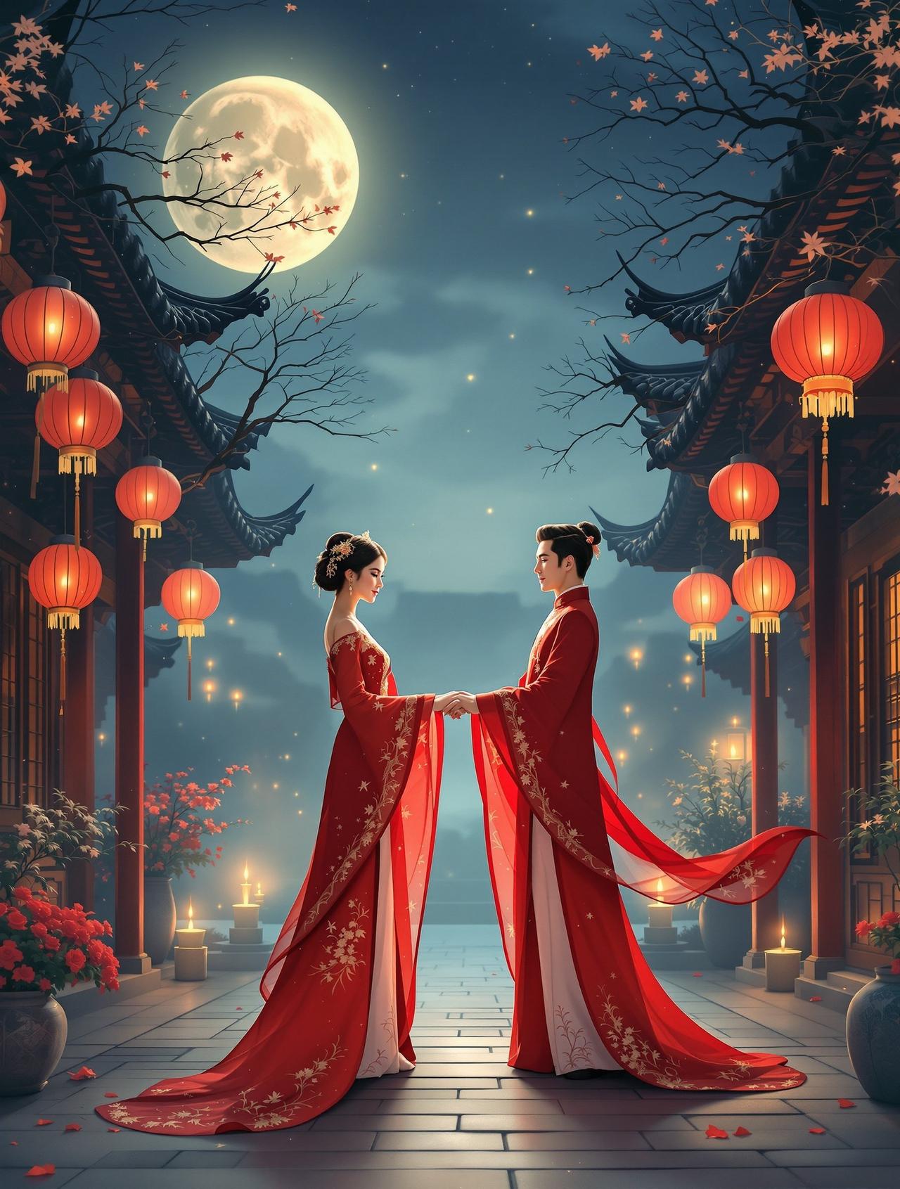 重生短剧 - 热门推荐背景