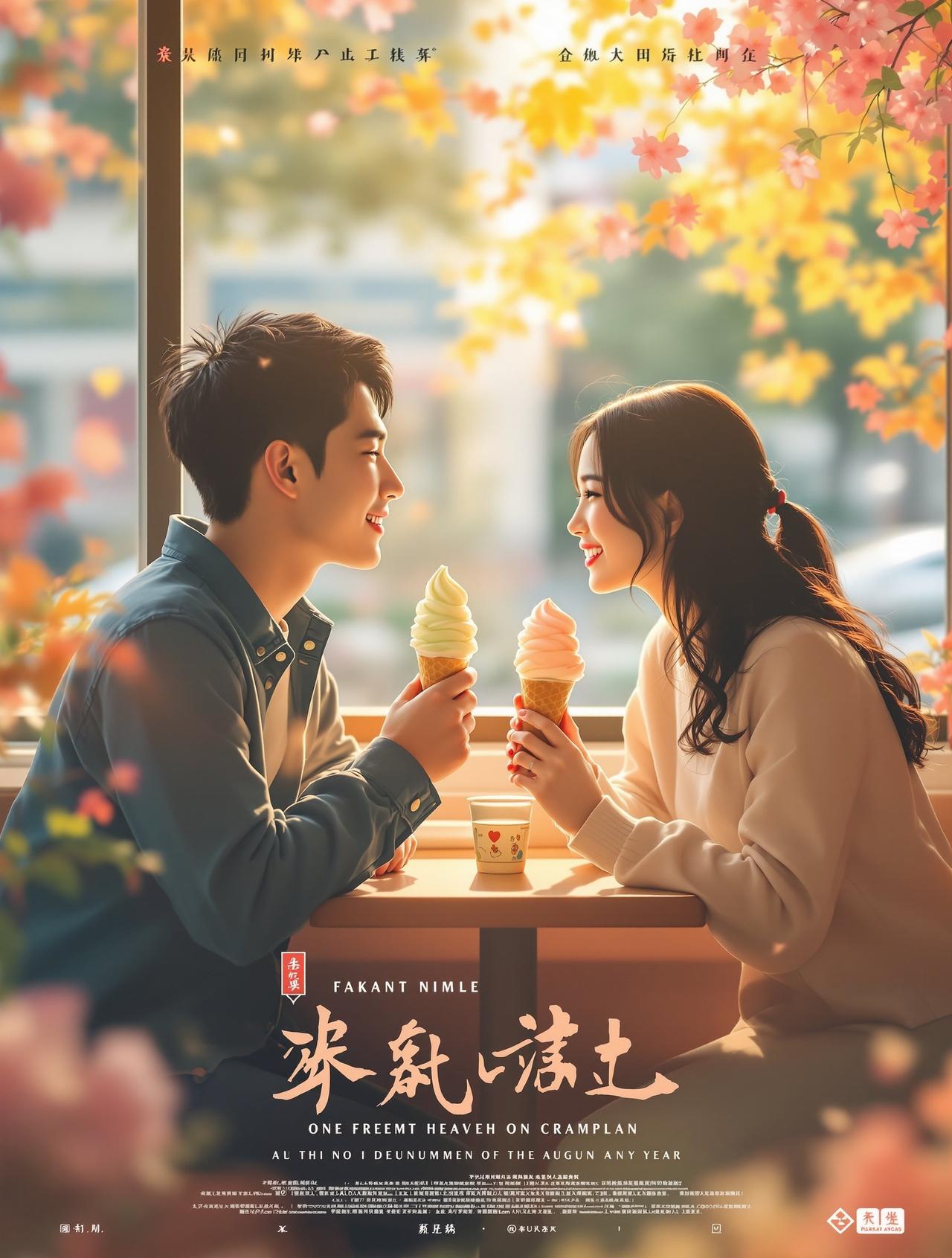 重生短剧 - 你是我的小确幸